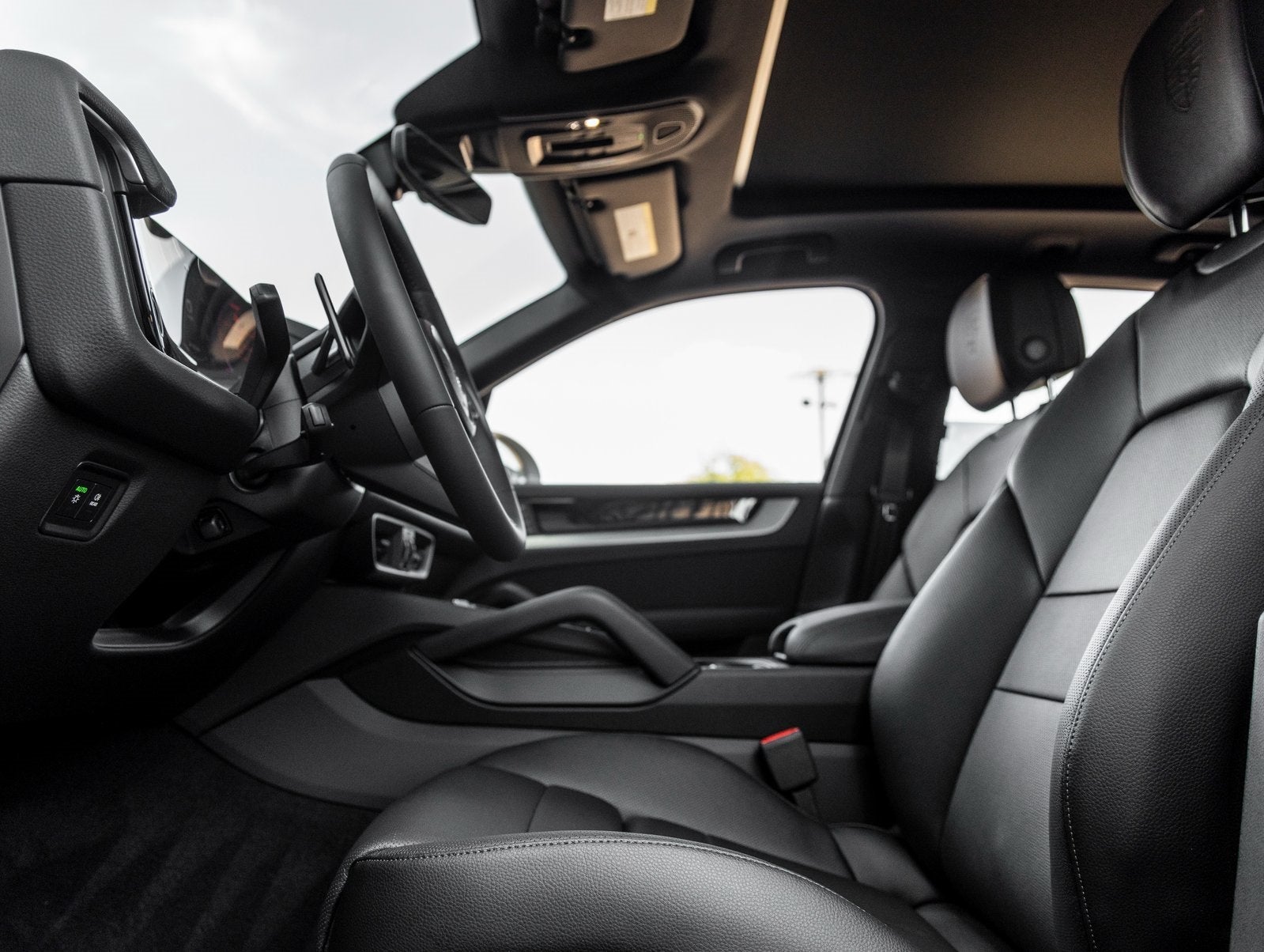 2025 Porsche Cayenne Cayenne