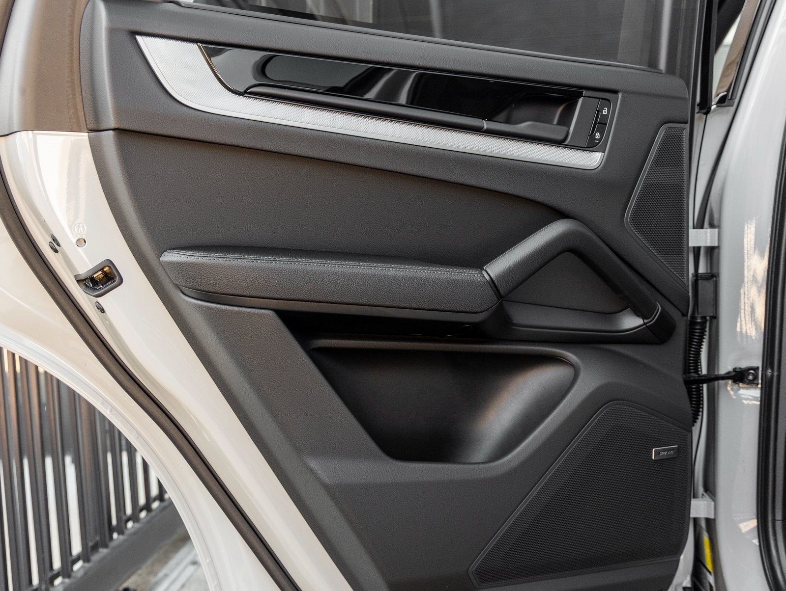 2025 Porsche Cayenne Cayenne