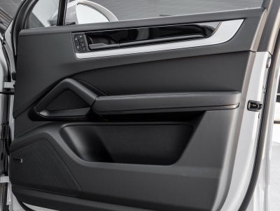 2025 Porsche Cayenne Cayenne