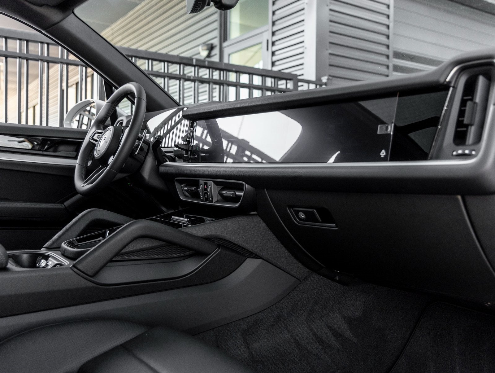 2025 Porsche Cayenne Cayenne