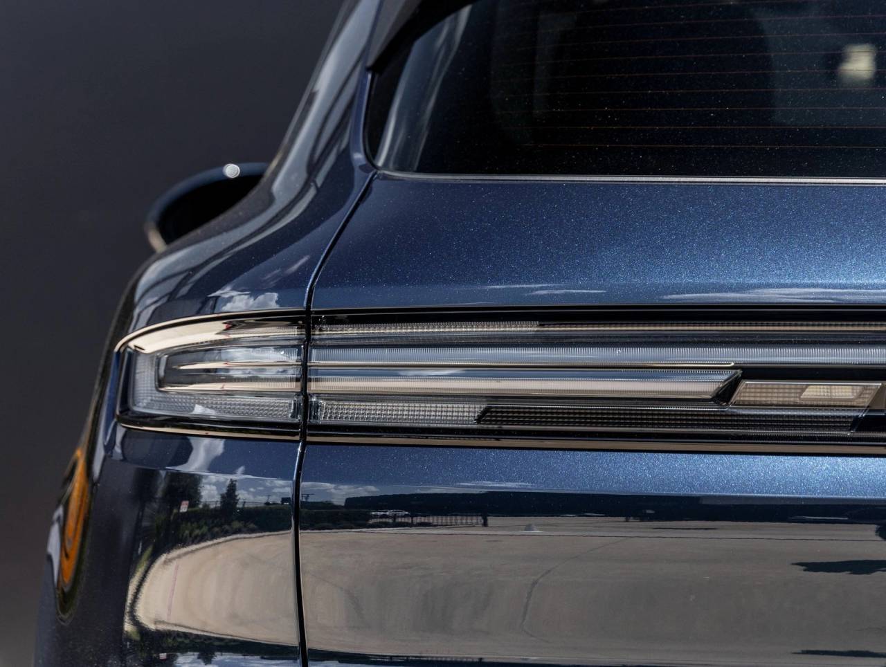 2025 Porsche Cayenne Cayenne