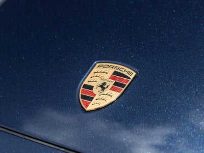 2025 Porsche Cayenne Cayenne