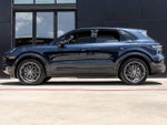 2025 Porsche Cayenne Cayenne