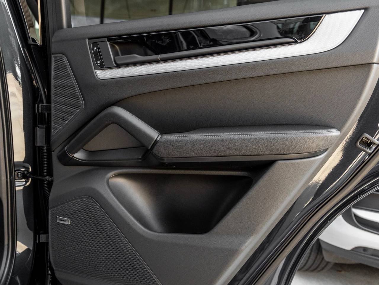 2025 Porsche Cayenne Cayenne