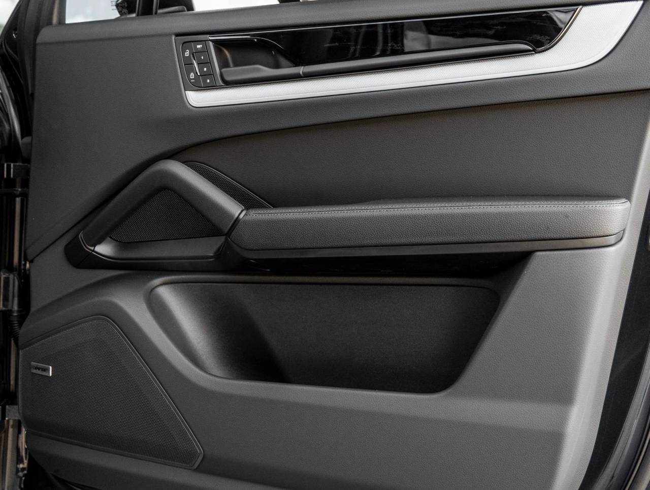 2025 Porsche Cayenne Cayenne