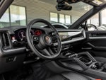 2025 Porsche Cayenne Cayenne