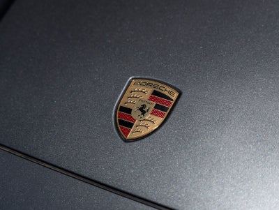 2026 Porsche Cayenne AWD