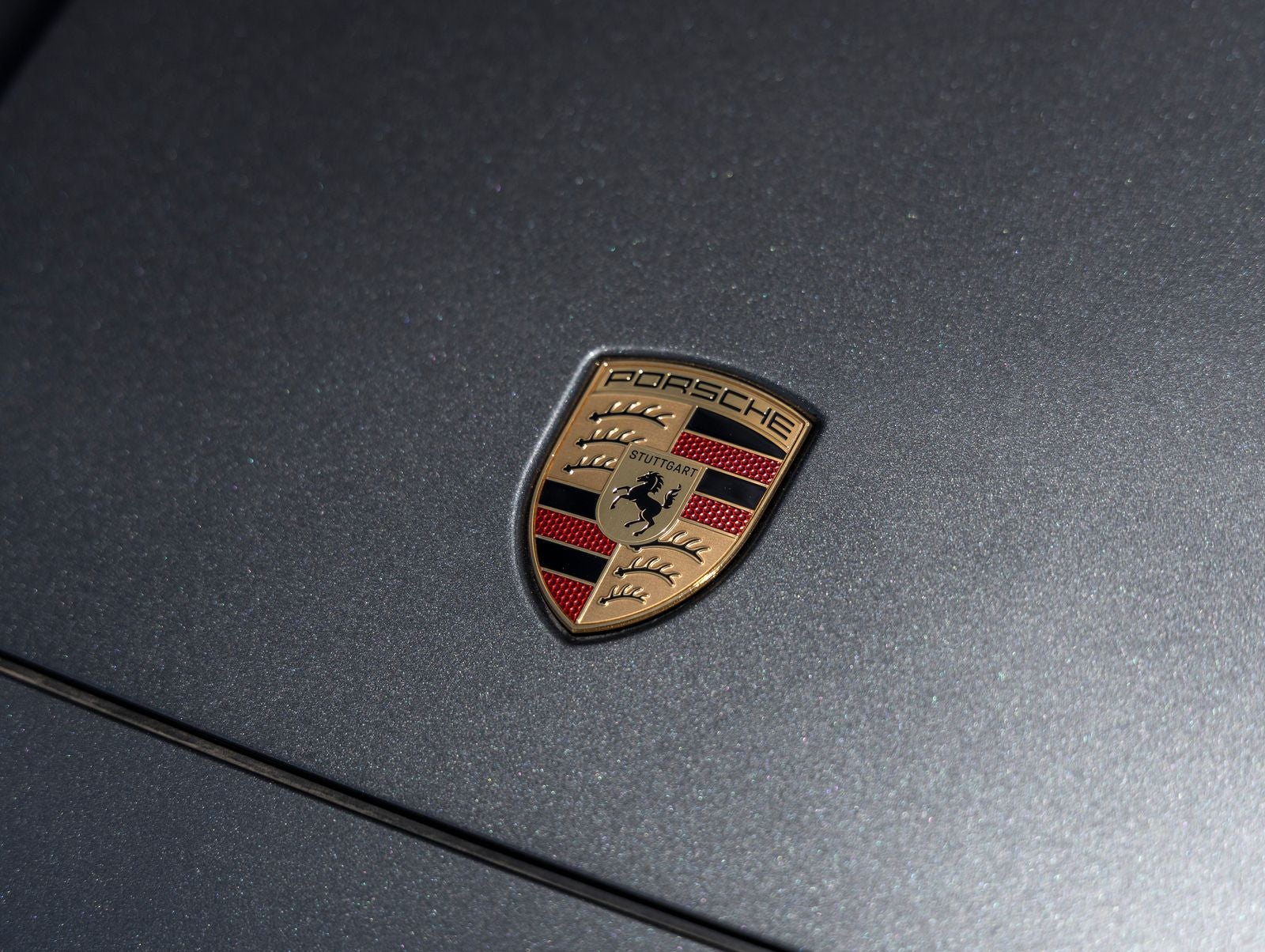 2026 Porsche Cayenne AWD