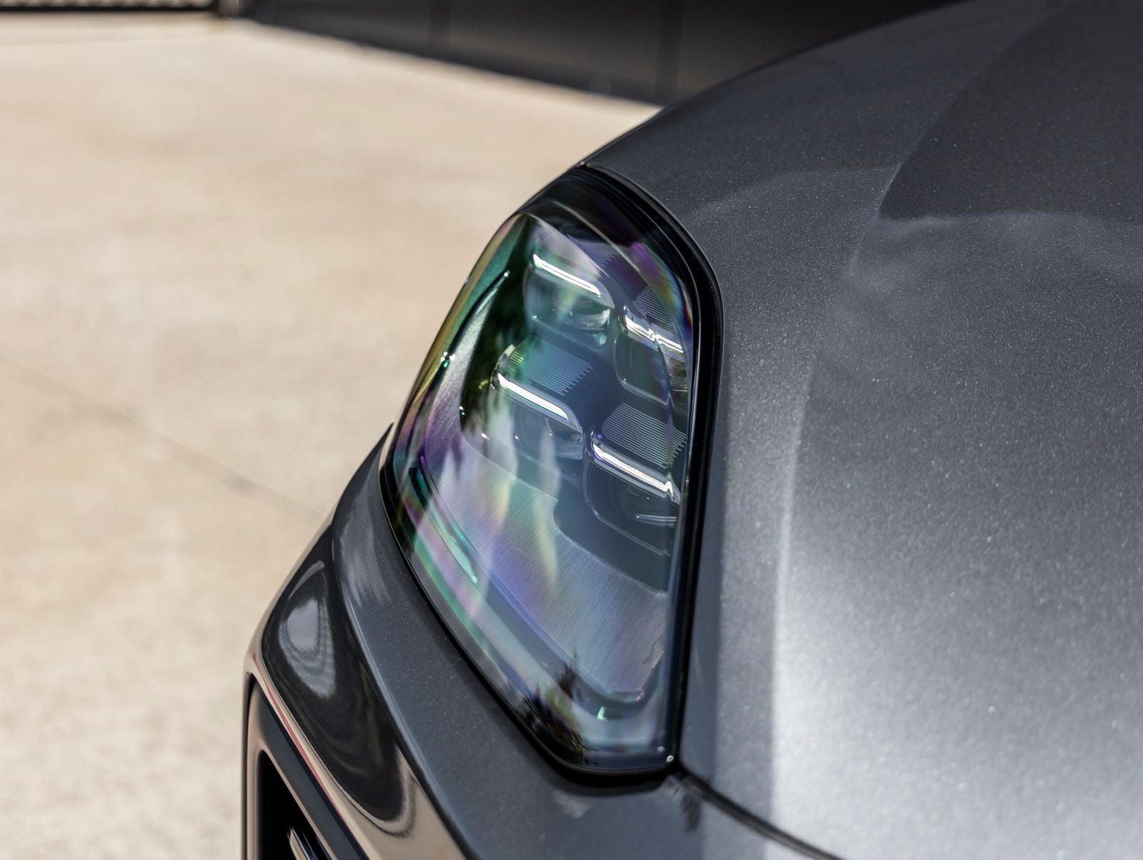 2026 Porsche Cayenne AWD