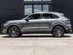 2026 Porsche Cayenne AWD