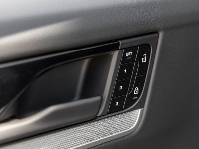 2026 Porsche Cayenne AWD