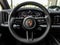 2026 Porsche Cayenne AWD