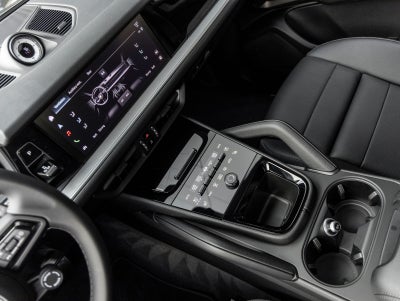 2026 Porsche Cayenne AWD