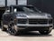 2026 Porsche Cayenne AWD