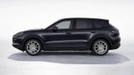 2026 Porsche Cayenne AWD