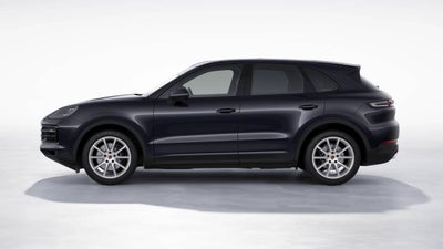 2026 Porsche Cayenne AWD