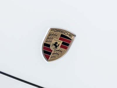 2026 Porsche Cayenne AWD