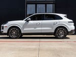 2026 Porsche Cayenne AWD
