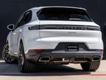 2026 Porsche Cayenne AWD
