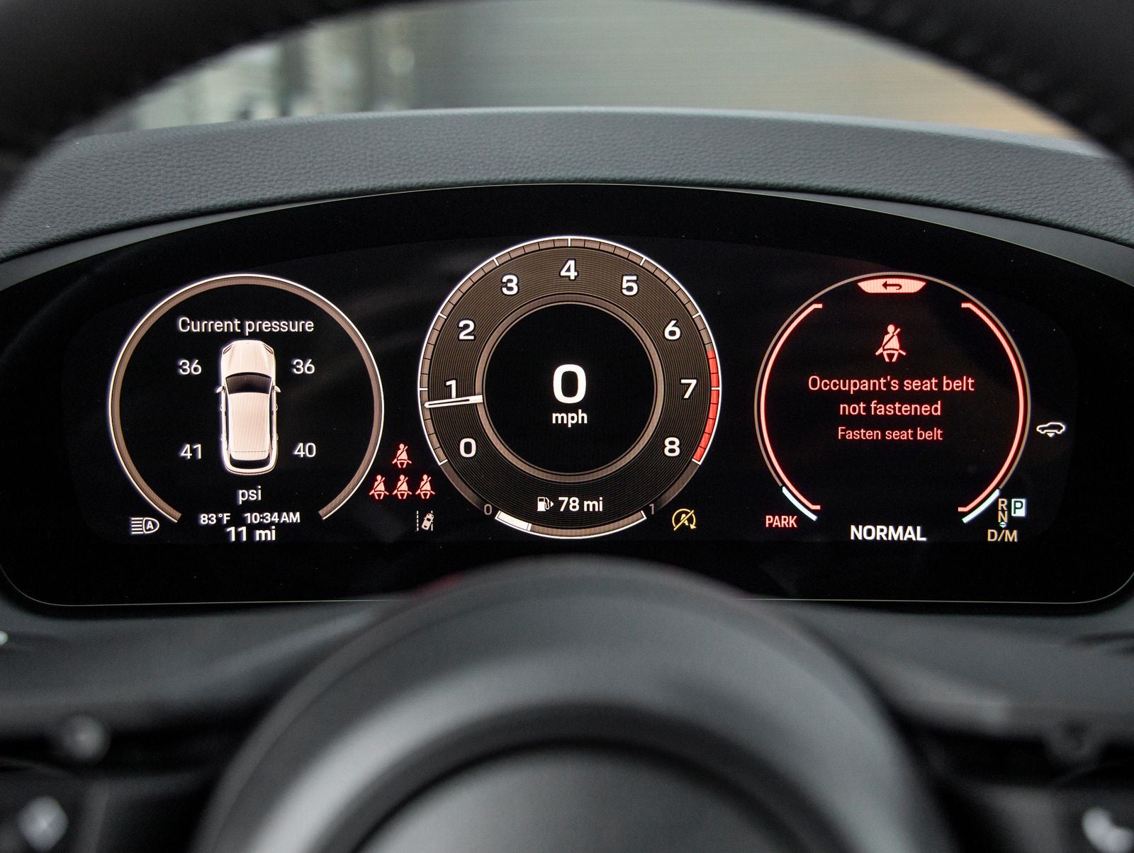 2026 Porsche Cayenne AWD
