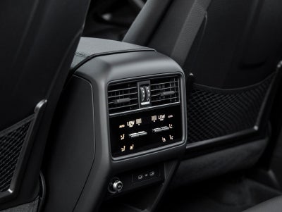 2026 Porsche Cayenne AWD