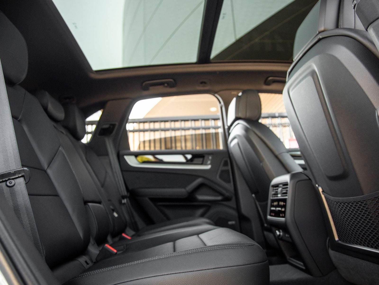 2026 Porsche Cayenne AWD