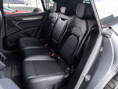 2026 Porsche Cayenne Cayenne Electric
