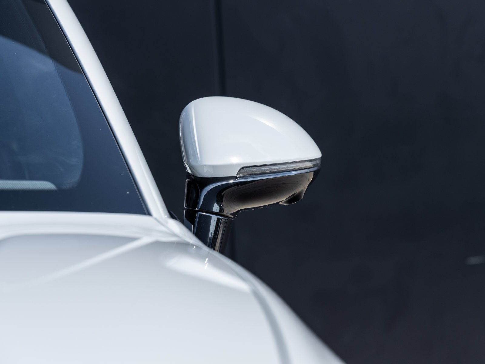 2026 Porsche Cayenne Cayenne Electric
