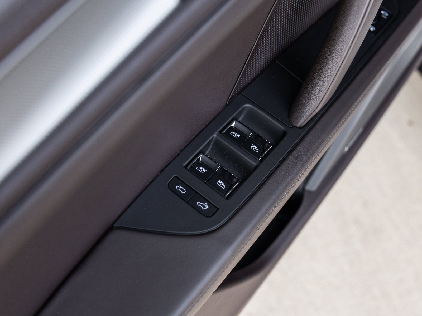 2026 Porsche Cayenne Cayenne Electric