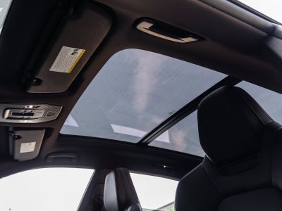 2026 Porsche Cayenne Cayenne Electric
