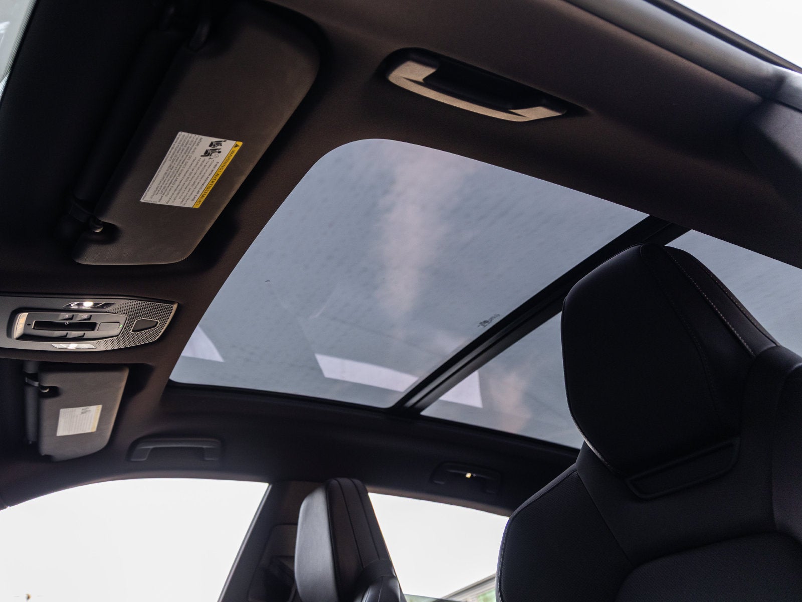 2026 Porsche Cayenne Cayenne Electric