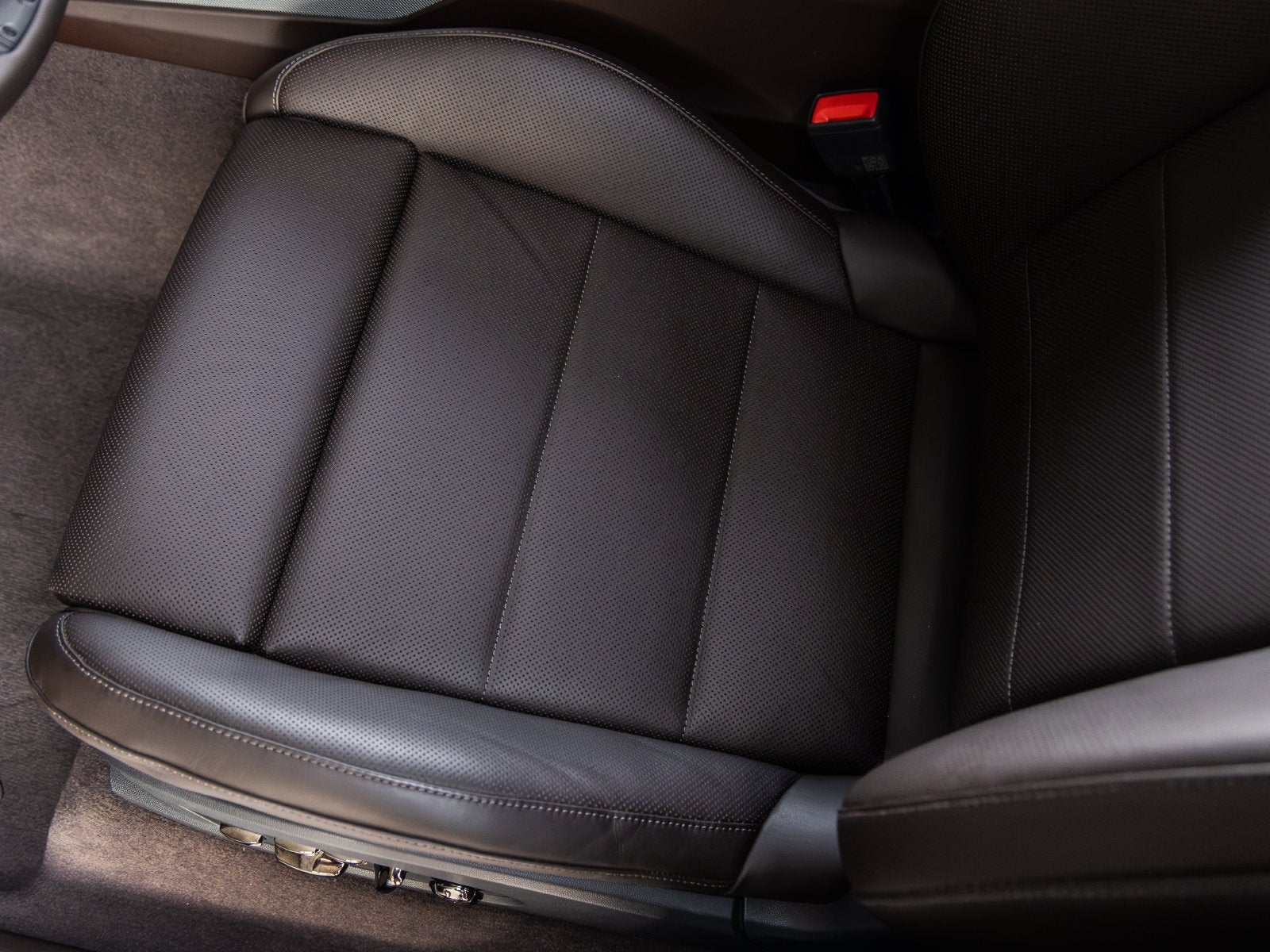 2026 Porsche Cayenne Cayenne Electric