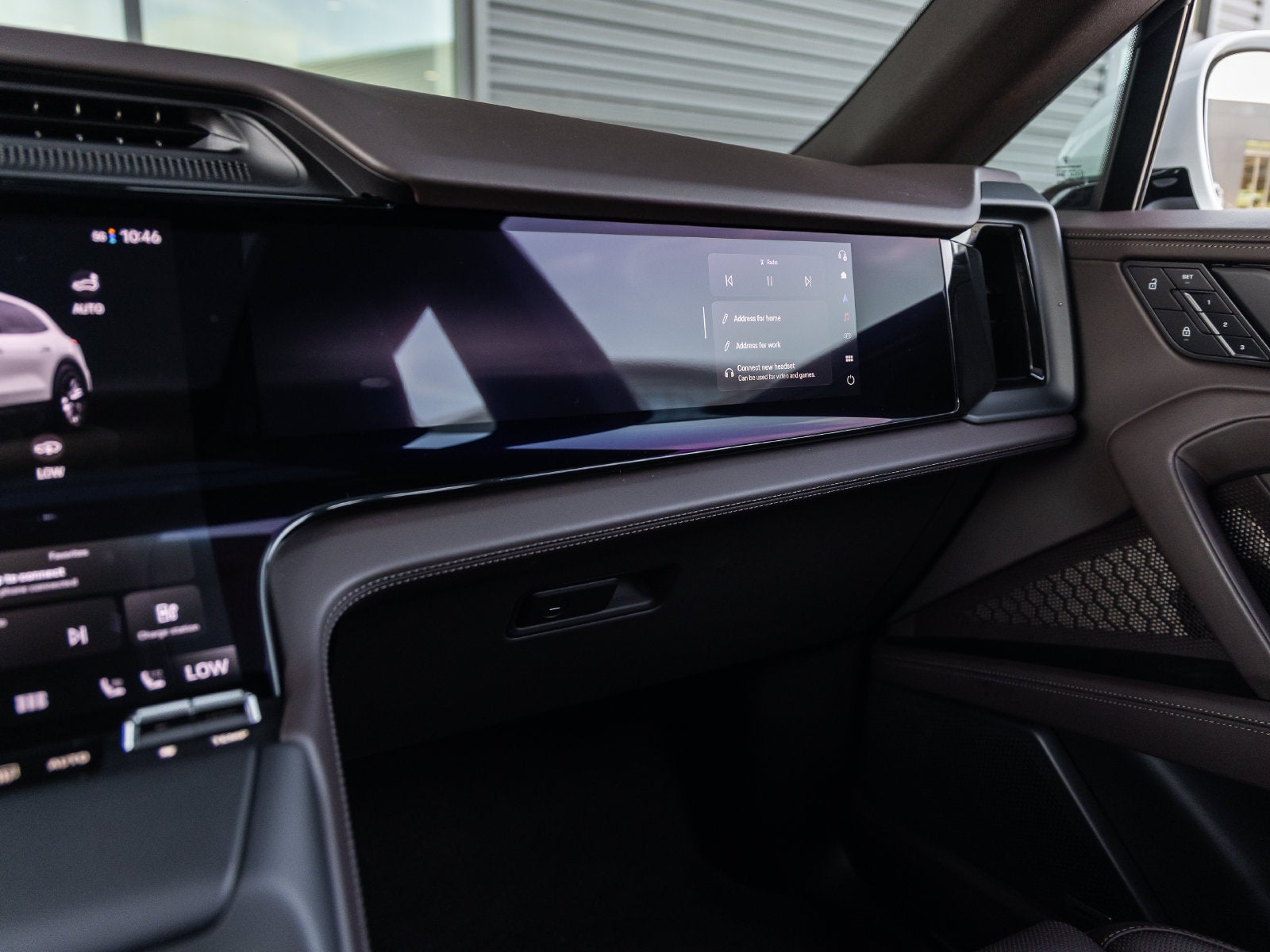 2026 Porsche Cayenne Cayenne Electric