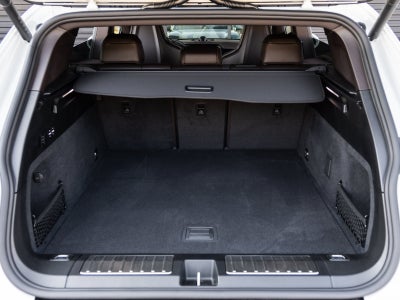 2026 Porsche Cayenne Cayenne Electric