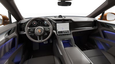 2026 Porsche Cayenne Cayenne Electric