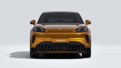 2026 Porsche Cayenne Cayenne Electric