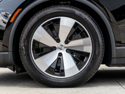 2025 Porsche Macan 4 Electric