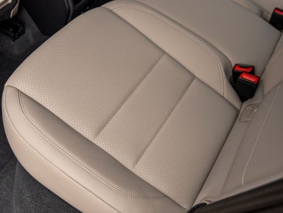 2025 Porsche Macan 4 Electric