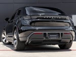2025 Porsche Macan Electric Macan 4 Electric