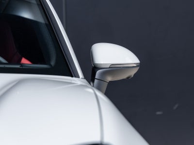 2026 Porsche Macan Electric Macan 4 Electric