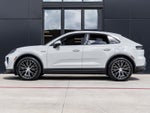 2026 Porsche Macan Electric Macan 4 Electric