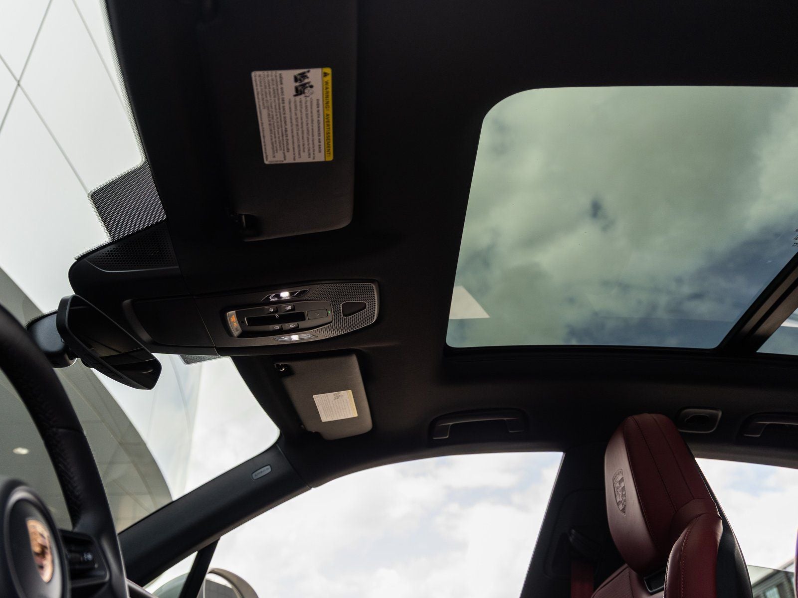 2026 Porsche Macan Electric Macan 4 Electric