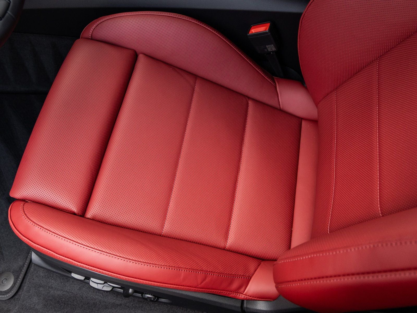 2026 Porsche Macan Electric Macan 4 Electric