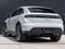 2026 Porsche Macan Electric Macan 4 Electric