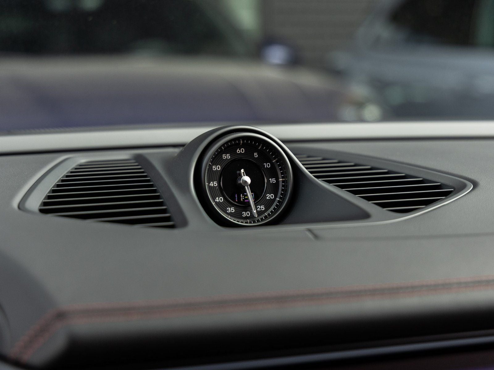 2026 Porsche Macan Electric Macan 4 Electric