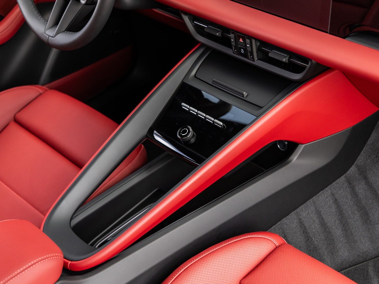 2026 Porsche Macan Electric Macan 4 Electric