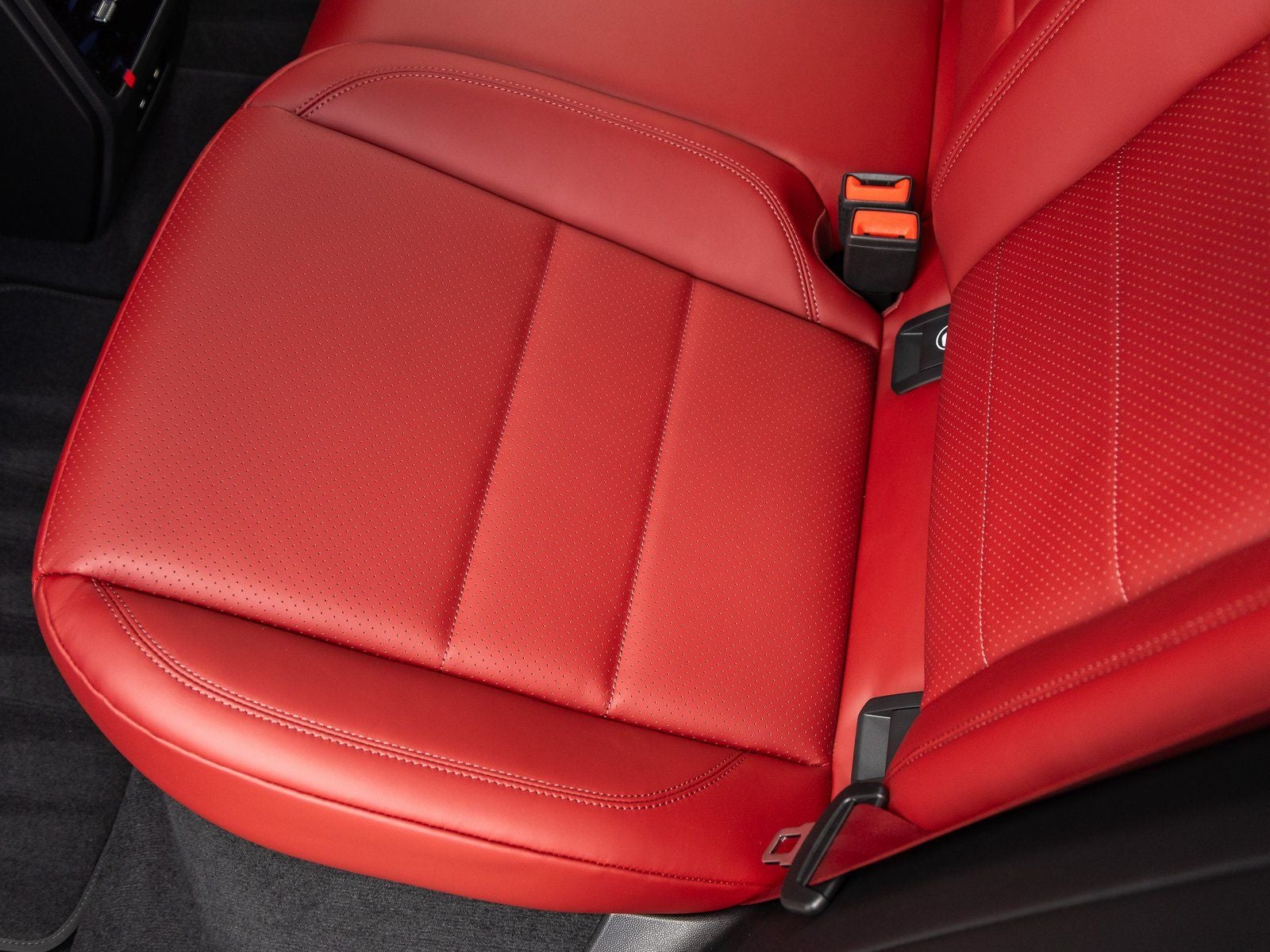 2026 Porsche Macan Electric Macan 4 Electric