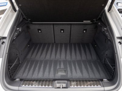 2026 Porsche Macan Electric Macan 4 Electric