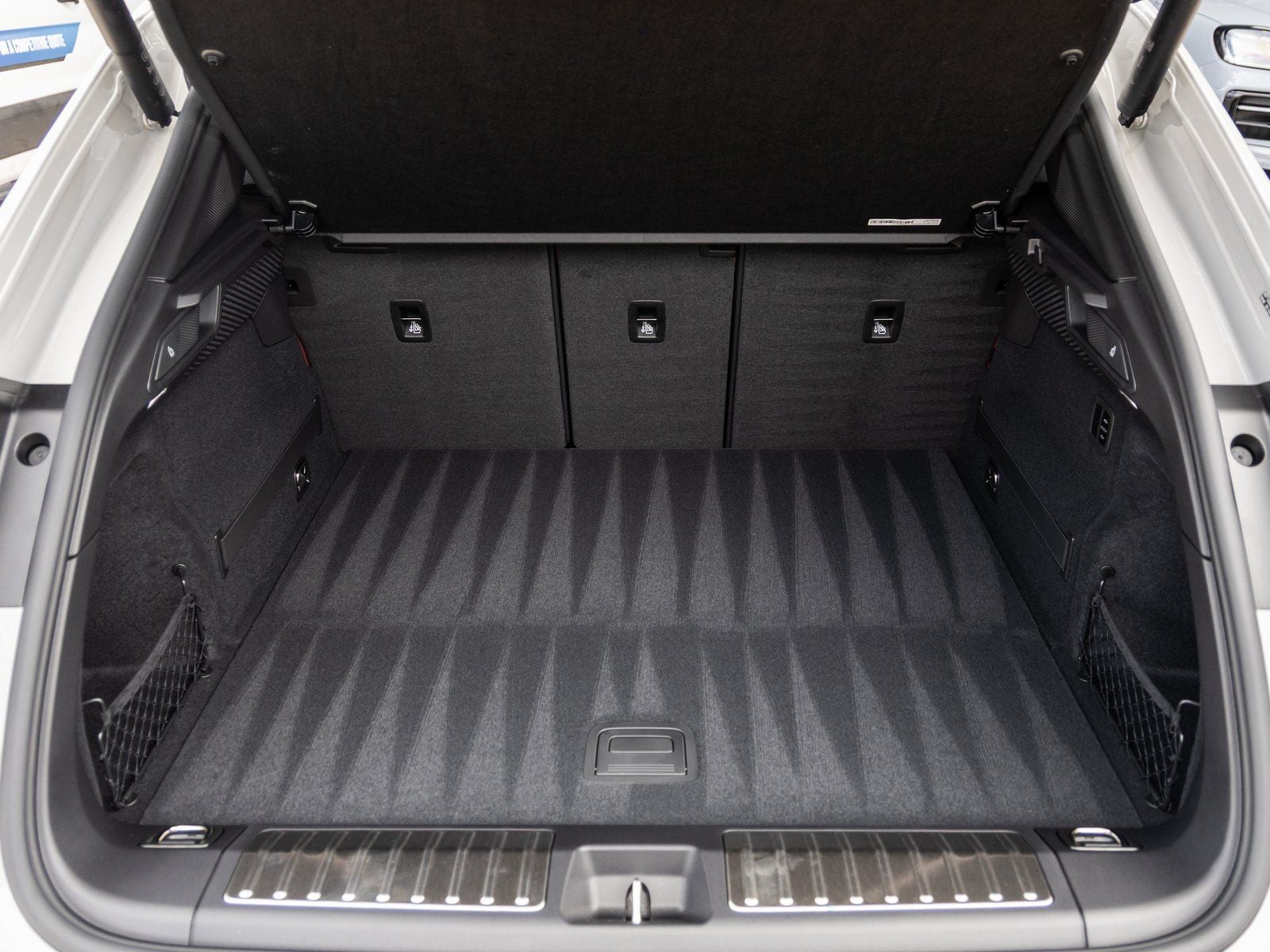 2026 Porsche Macan Electric Macan 4 Electric