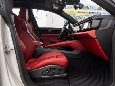 2026 Porsche Macan Electric Macan 4 Electric